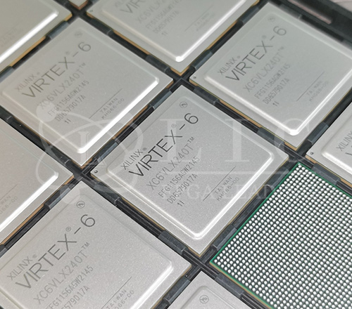 XC6VLX240T-1FFG1156I  2145+